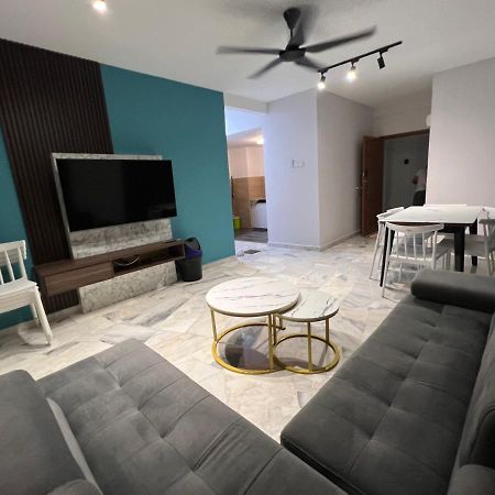 Bayview Villas Condo - Premium Unit พอร์ตดิ๊กสัน ภายนอก รูปภาพ