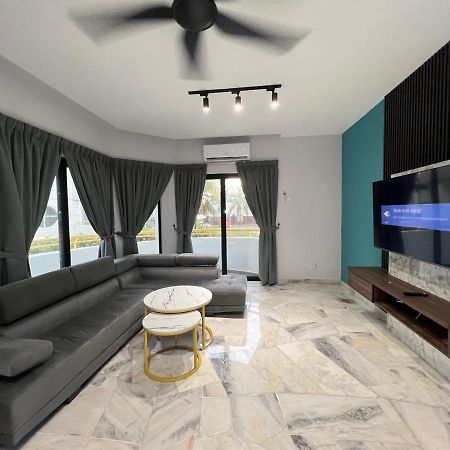 Bayview Villas Condo - Premium Unit พอร์ตดิ๊กสัน ภายนอก รูปภาพ