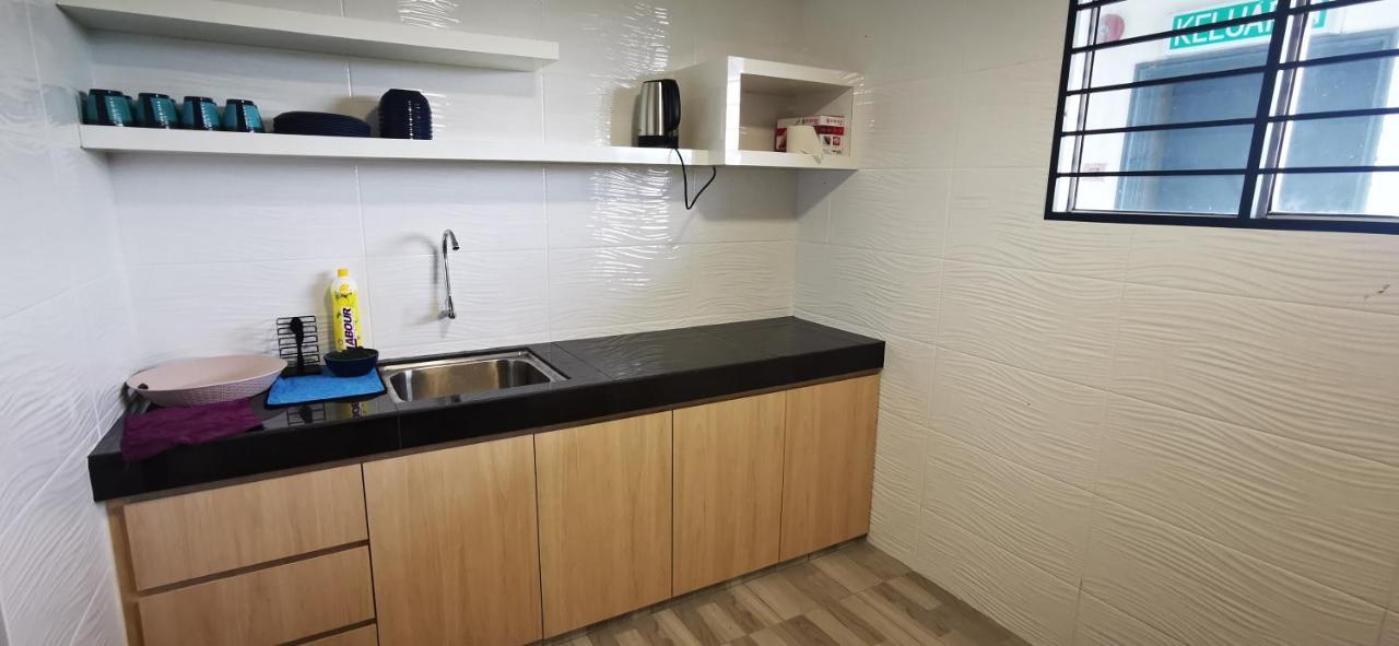 Bayview Villas Condo - Premium Unit พอร์ตดิ๊กสัน ภายนอก รูปภาพ