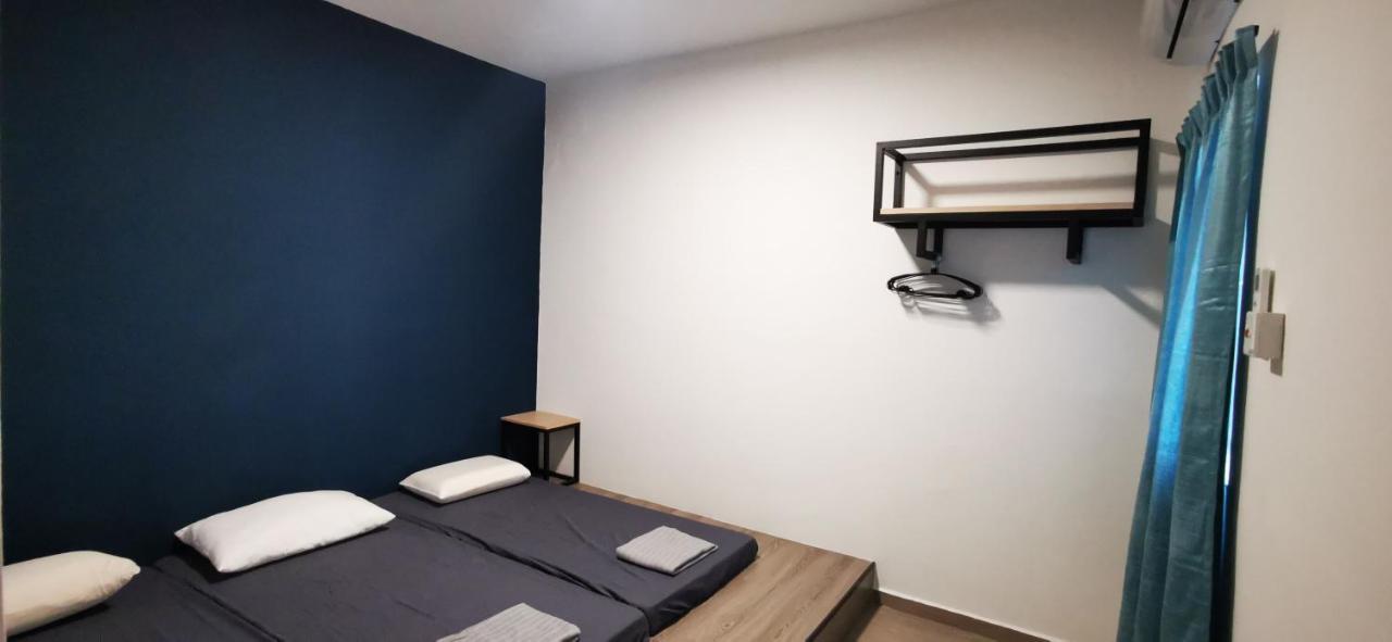 Bayview Villas Condo - Premium Unit พอร์ตดิ๊กสัน ภายนอก รูปภาพ