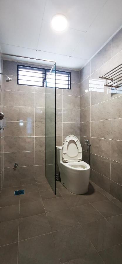 Bayview Villas Condo - Premium Unit พอร์ตดิ๊กสัน ภายนอก รูปภาพ