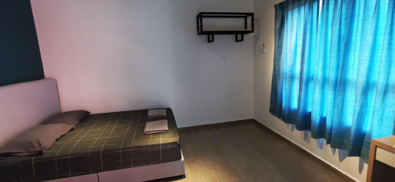Bayview Villas Condo - Premium Unit พอร์ตดิ๊กสัน ภายนอก รูปภาพ
