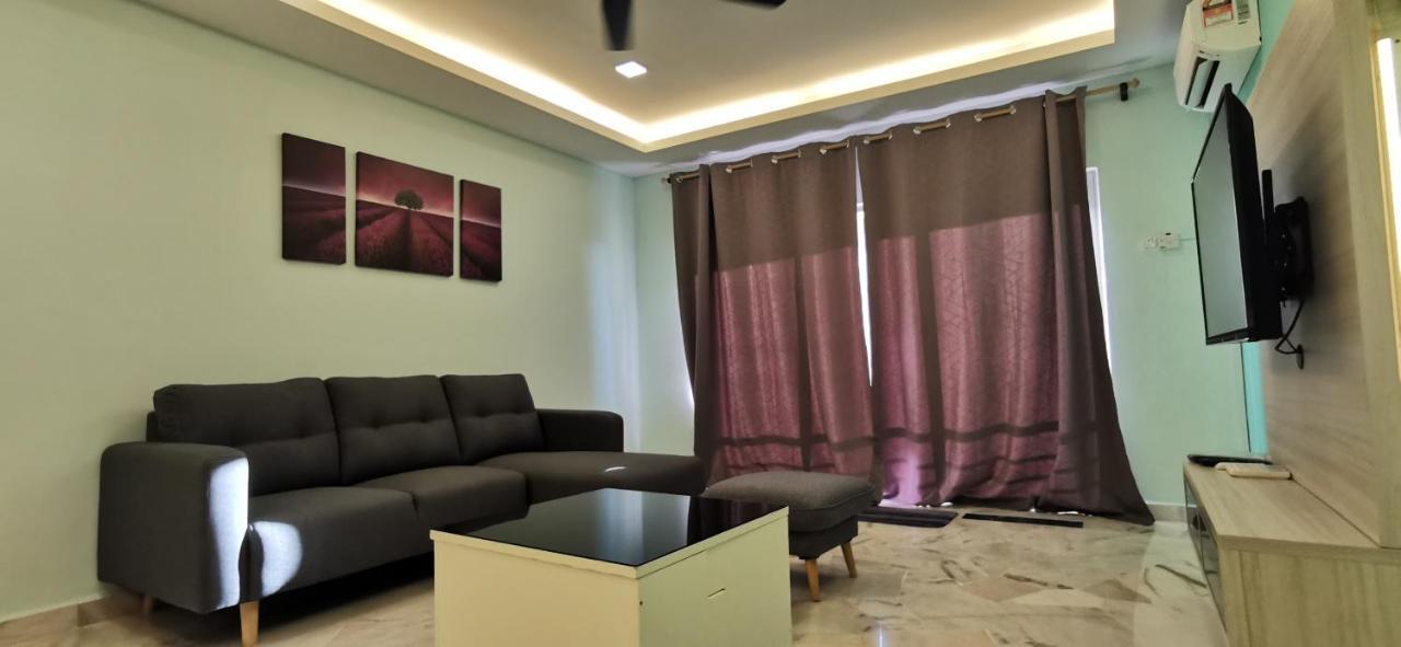 Bayview Villas Condo - Premium Unit พอร์ตดิ๊กสัน ภายนอก รูปภาพ