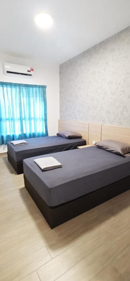 Bayview Villas Condo - Premium Unit พอร์ตดิ๊กสัน ภายนอก รูปภาพ