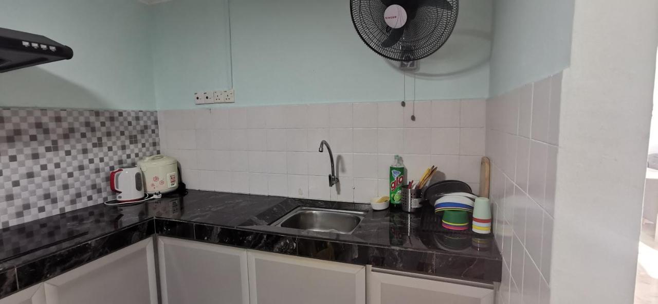Bayview Villas Condo - Premium Unit พอร์ตดิ๊กสัน ภายนอก รูปภาพ