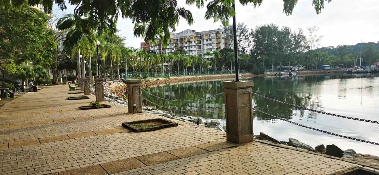 Bayview Villas Condo - Premium Unit พอร์ตดิ๊กสัน ภายนอก รูปภาพ