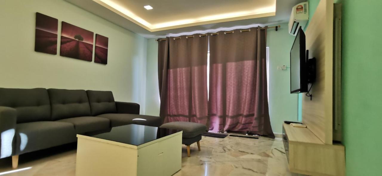 Bayview Villas Condo - Premium Unit พอร์ตดิ๊กสัน ภายนอก รูปภาพ