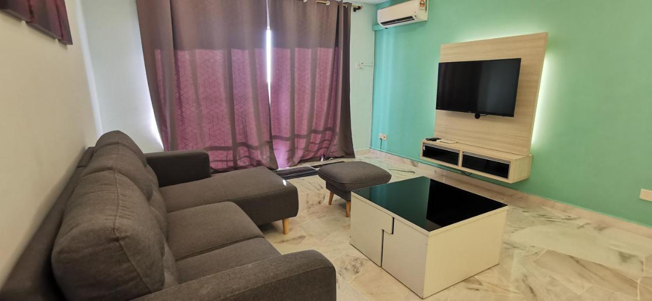 Bayview Villas Condo - Premium Unit พอร์ตดิ๊กสัน ภายนอก รูปภาพ