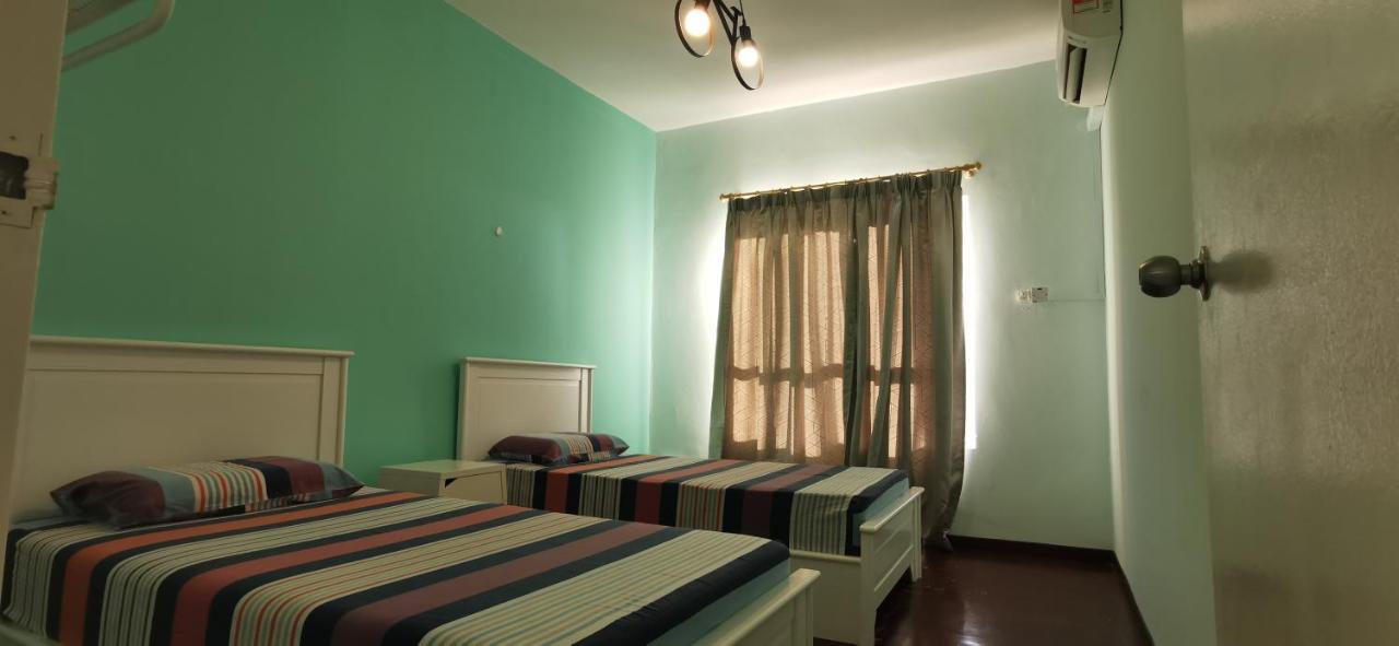 Bayview Villas Condo - Premium Unit พอร์ตดิ๊กสัน ภายนอก รูปภาพ