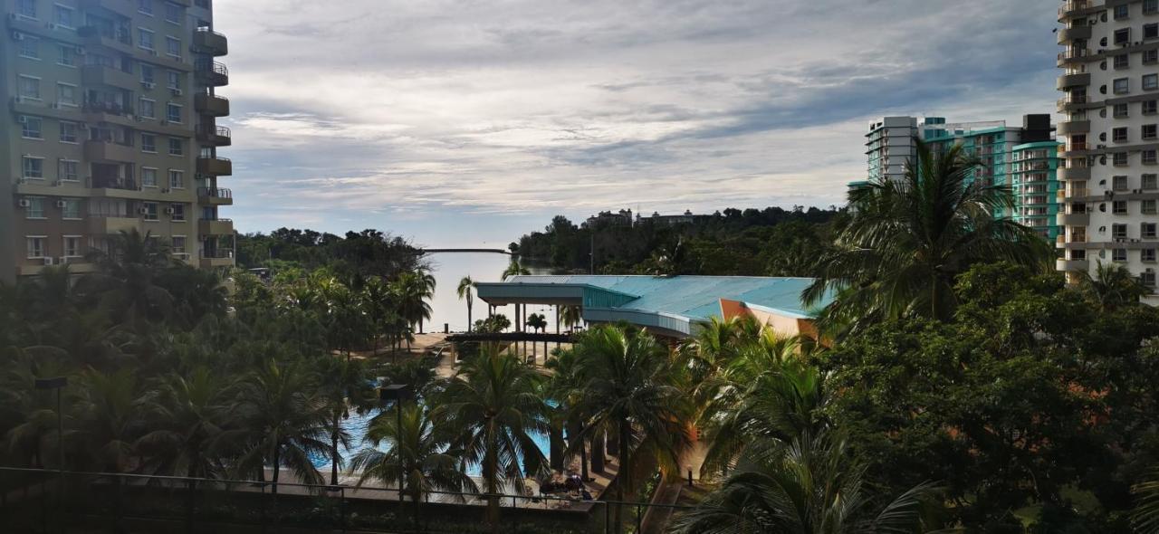 Bayview Villas Condo - Premium Unit พอร์ตดิ๊กสัน ภายนอก รูปภาพ