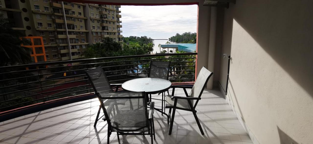 Bayview Villas Condo - Premium Unit พอร์ตดิ๊กสัน ภายนอก รูปภาพ