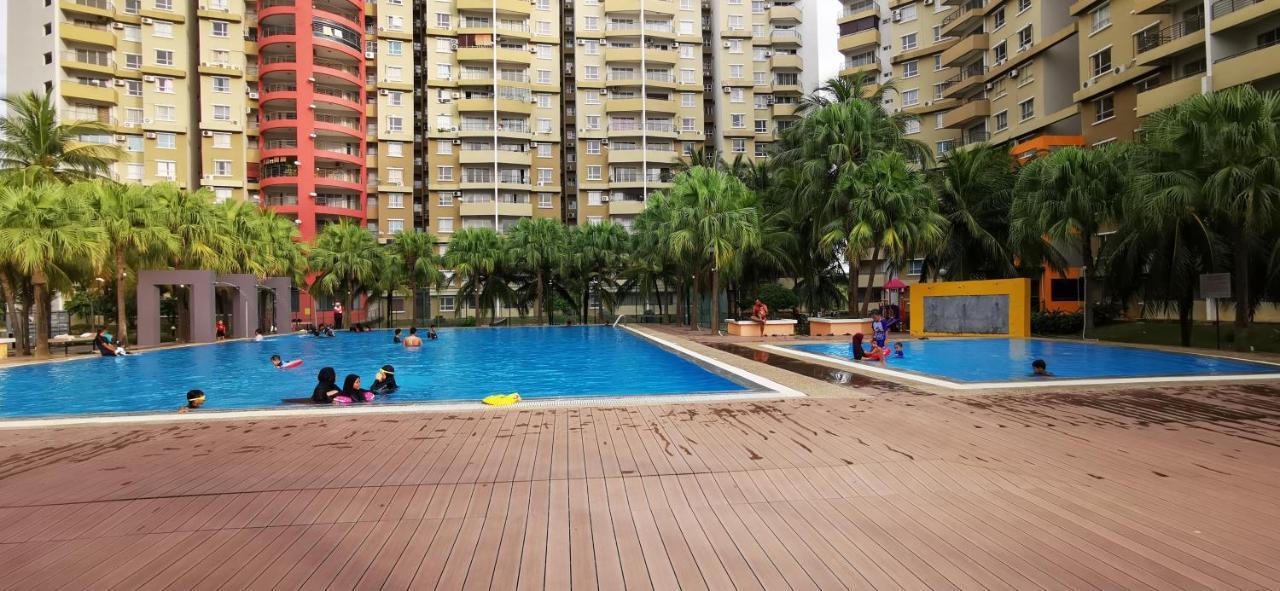 Bayview Villas Condo - Premium Unit พอร์ตดิ๊กสัน ภายนอก รูปภาพ