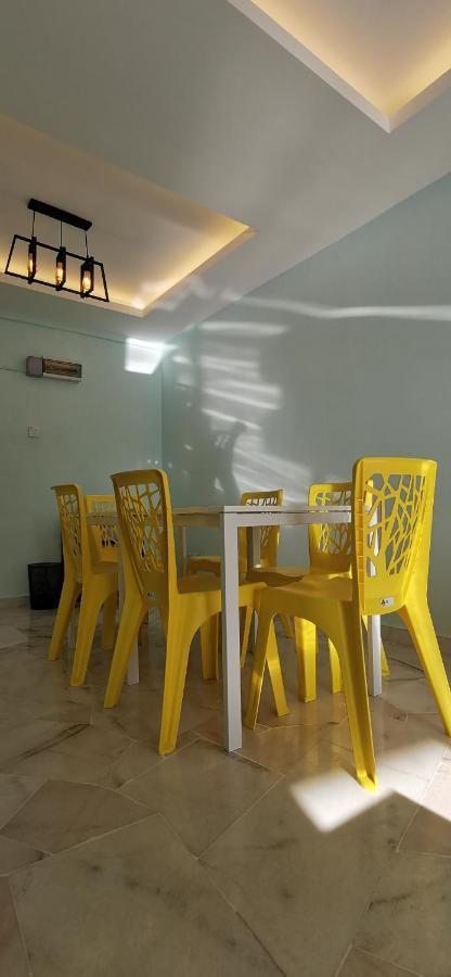 Bayview Villas Condo - Premium Unit พอร์ตดิ๊กสัน ภายนอก รูปภาพ