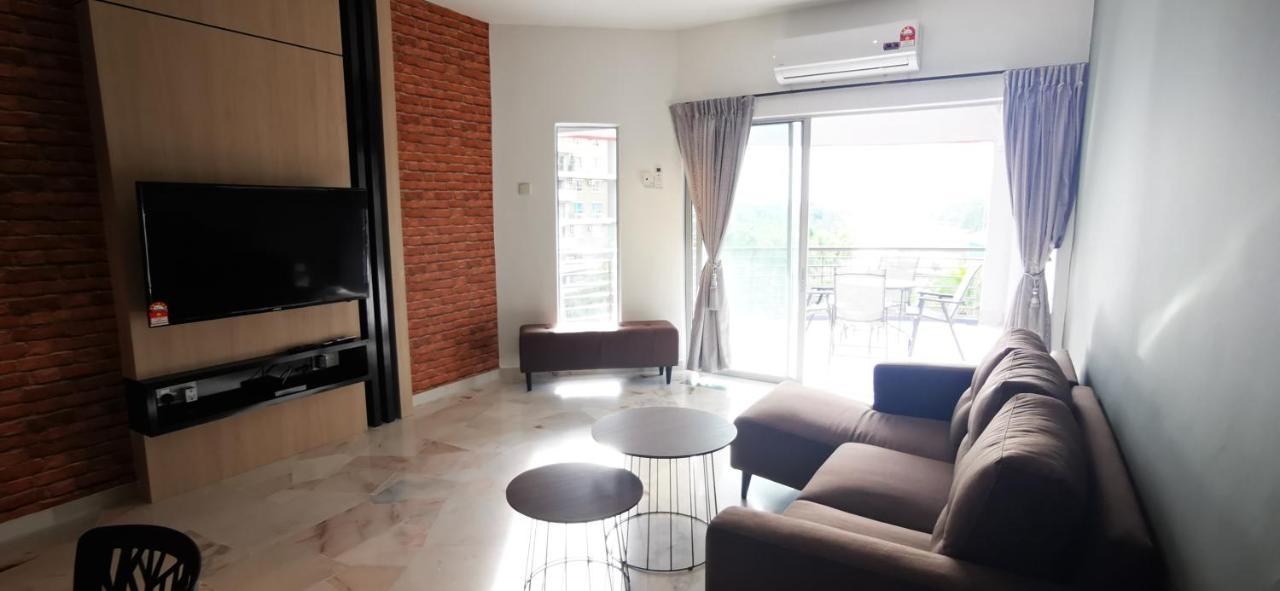 Bayview Villas Condo - Premium Unit พอร์ตดิ๊กสัน ภายนอก รูปภาพ