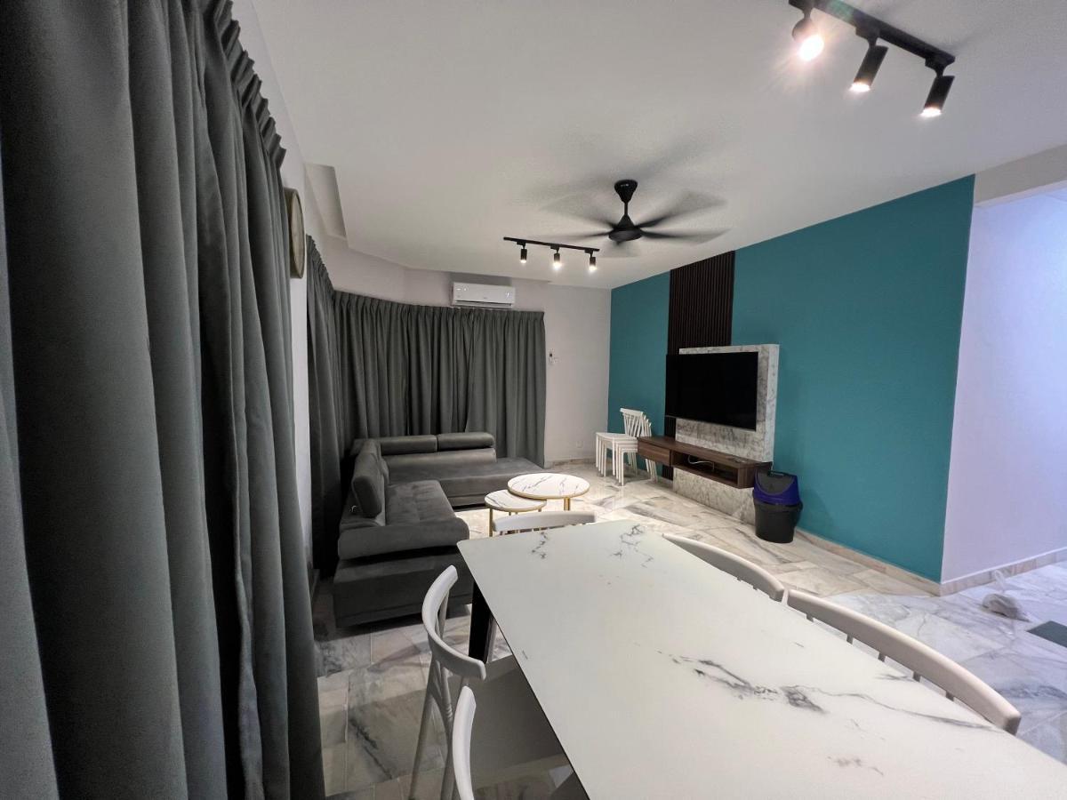 Bayview Villas Condo - Premium Unit พอร์ตดิ๊กสัน ภายนอก รูปภาพ