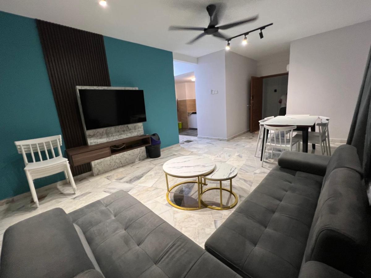 Bayview Villas Condo - Premium Unit พอร์ตดิ๊กสัน ภายนอก รูปภาพ