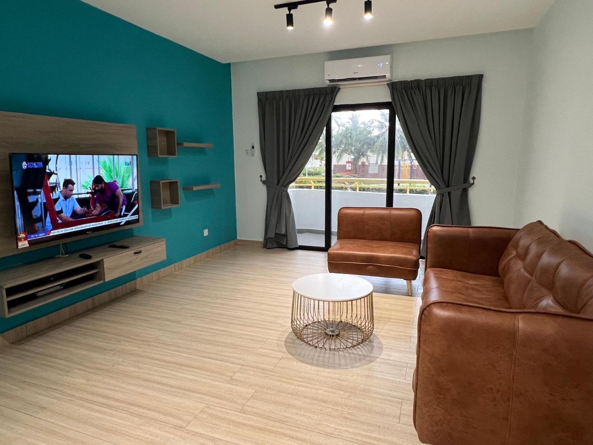 Bayview Villas Condo - Premium Unit พอร์ตดิ๊กสัน ภายนอก รูปภาพ