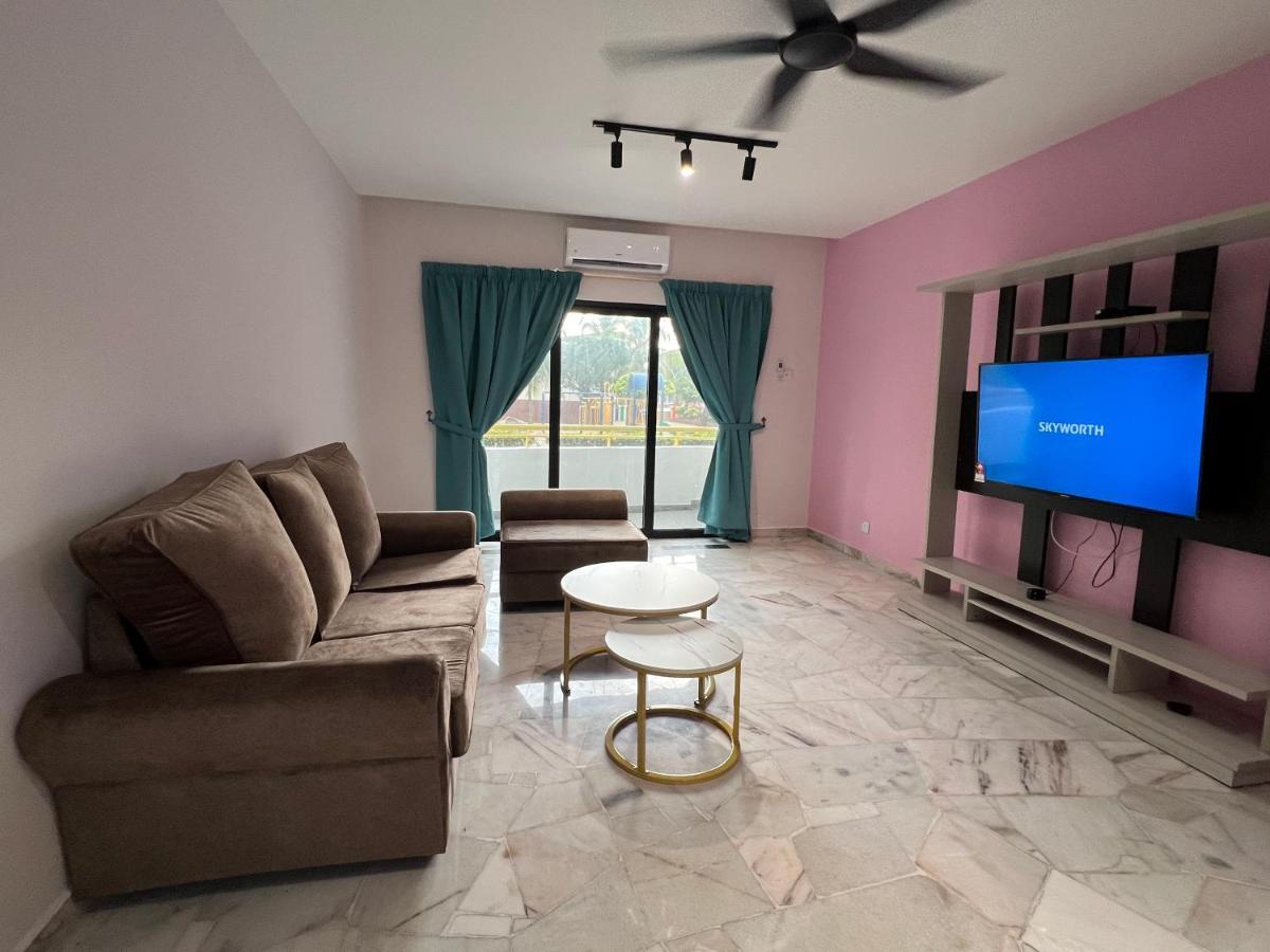 Bayview Villas Condo - Premium Unit พอร์ตดิ๊กสัน ภายนอก รูปภาพ