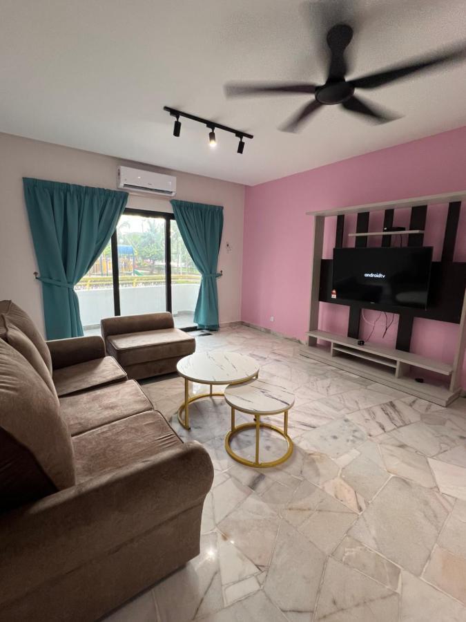 Bayview Villas Condo - Premium Unit พอร์ตดิ๊กสัน ภายนอก รูปภาพ