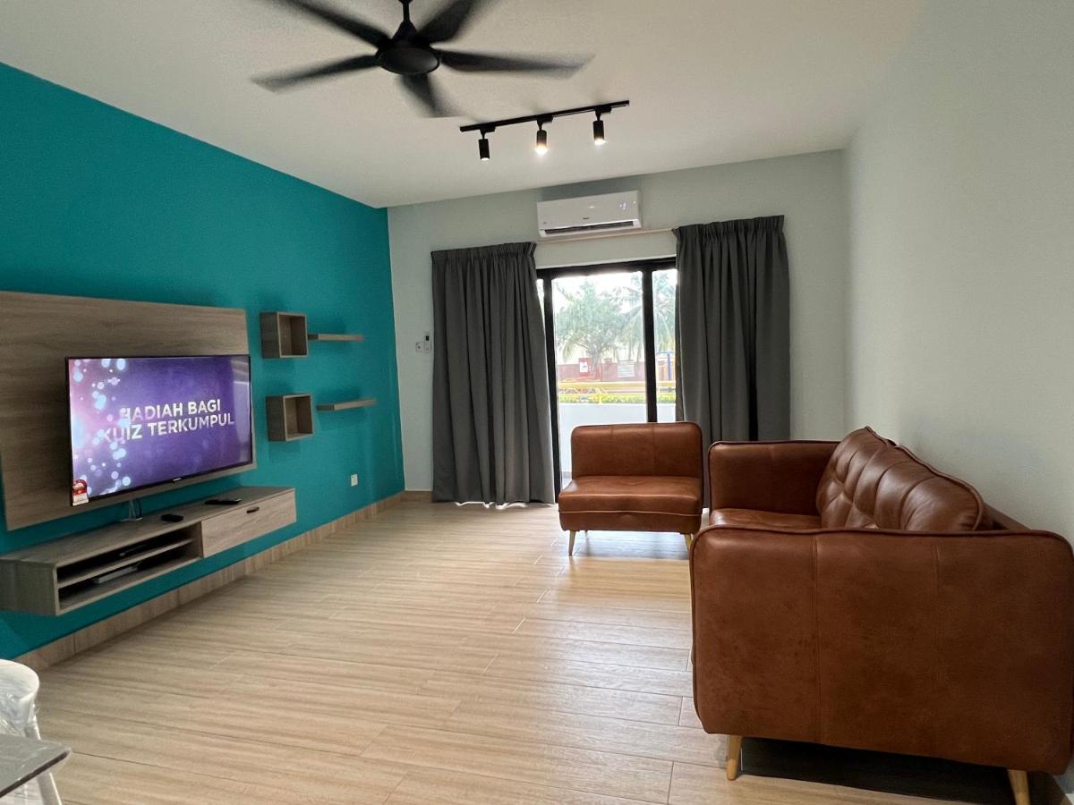 Bayview Villas Condo - Premium Unit พอร์ตดิ๊กสัน ภายนอก รูปภาพ