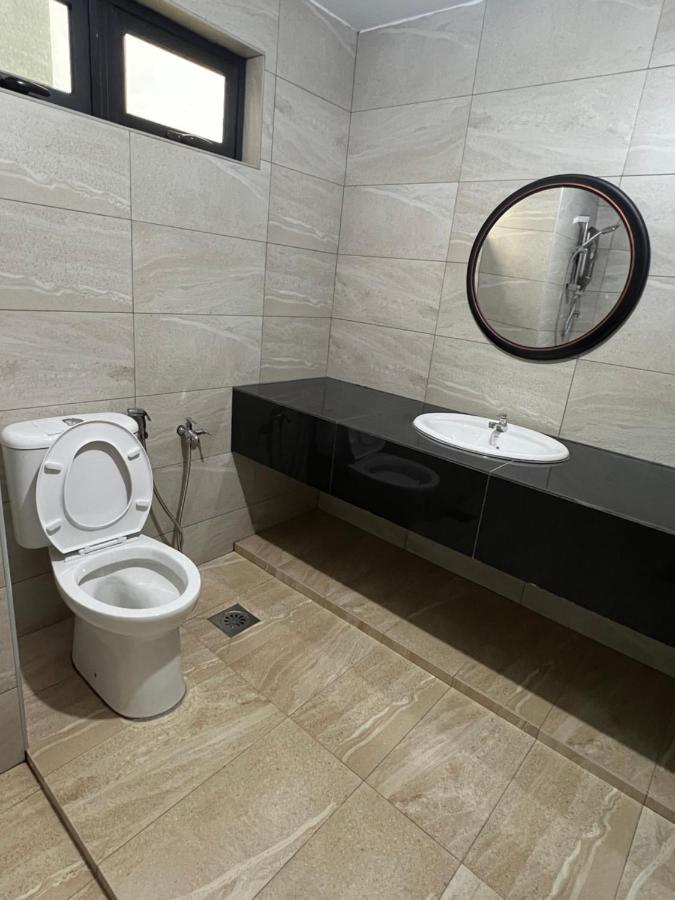 Bayview Villas Condo - Premium Unit พอร์ตดิ๊กสัน ภายนอก รูปภาพ