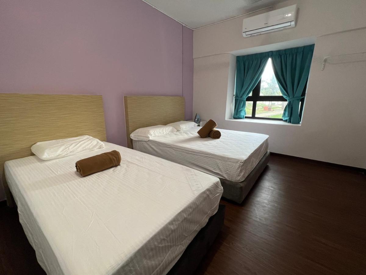Bayview Villas Condo - Premium Unit พอร์ตดิ๊กสัน ภายนอก รูปภาพ