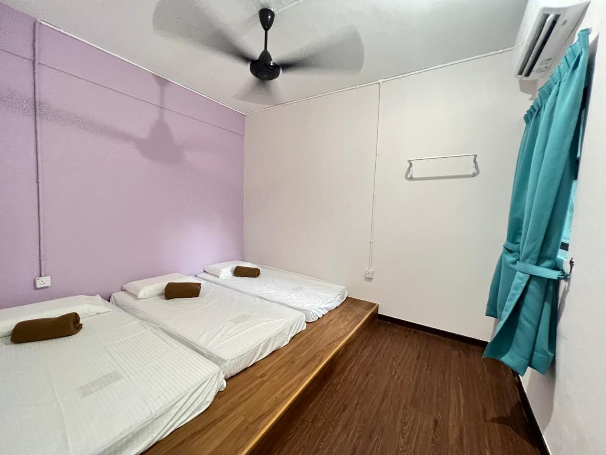 Bayview Villas Condo - Premium Unit พอร์ตดิ๊กสัน ภายนอก รูปภาพ