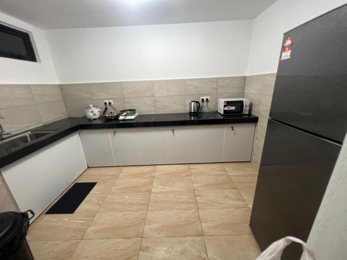 Bayview Villas Condo - Premium Unit พอร์ตดิ๊กสัน ภายนอก รูปภาพ